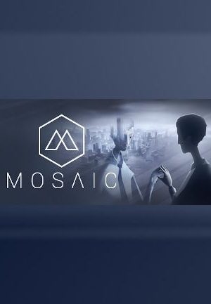 Mosaic - Steam - Key GLOBAL
