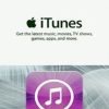Apple iTunes Gift Card 60 USD - iTunes Key - North America