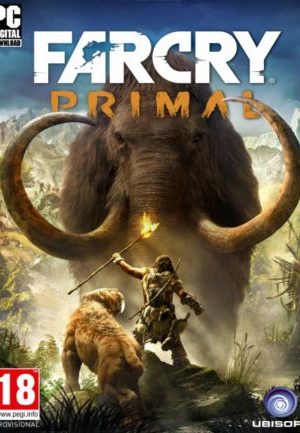 Far Cry Primal Apex Edition Xbox Live Key EUROPE