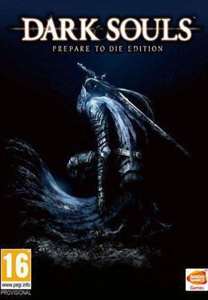 Dark Souls Prepare to Die Edition Steam Key GLOBAL