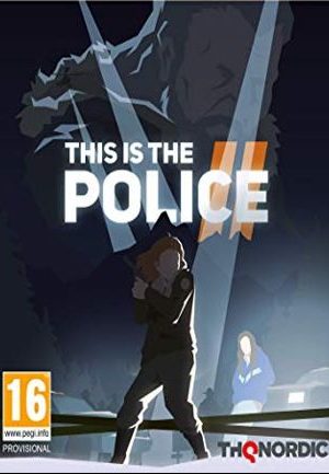 This Is the Police 2 - Steam Key - EUROPE