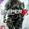 Sniper Ghost Warrior 2: Siberian Strike Steam Key GLOBAL