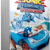 Sonic All-Stars Racing Transformed Steam Key GLOBAL