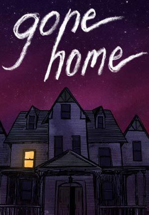Gone Home Steam Key GLOBAL