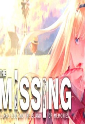 The MISSING: J.J. Macfield and the Island of Memories Steam Key GLOBAL