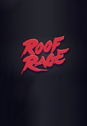 Roof Rage Steam Key GLOBAL