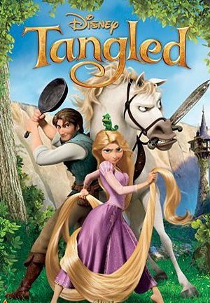 Disney Tangled Steam Key GLOBAL