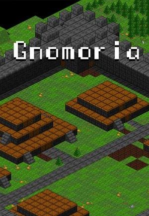 Gnomoria Steam Key GLOBAL