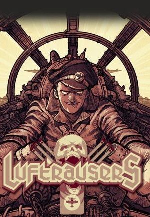 Luftrausers Steam Key GLOBAL