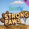 FaceRig Strong Paws (PC) - Steam Key - GLOBAL