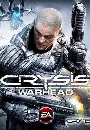 Crysis Warhead GOG.COM Key GLOBAL