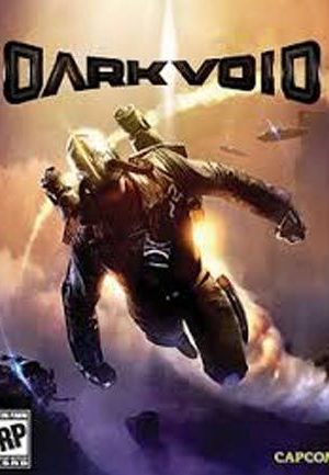 Dark Void Steam Key GLOBAL