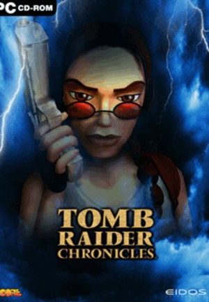Tomb Raider: V Chronicles Steam Key GLOBAL