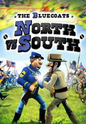 The Bluecoats: North vs South Steam Key GLOBAL