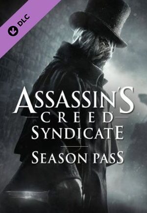 Assassin's Creed Syndicate Season Pass - Ubisoft Connect - EUROPE