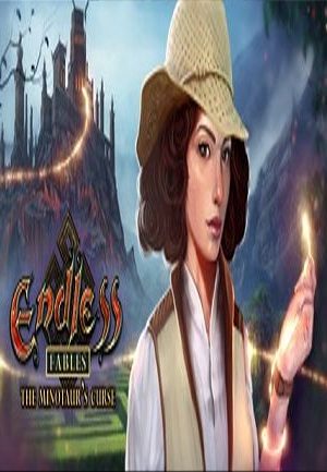 Endless Fables: The Minotaur's Curse Steam Key GLOBAL