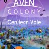 Aven Colony - Cerulean Vale Steam Key GLOBAL