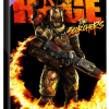 Rage: The Scorchers Steam Key GLOBAL
