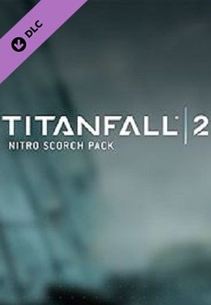 Titanfall 2 - Nitro Scorch Pack Key Origin GLOBAL