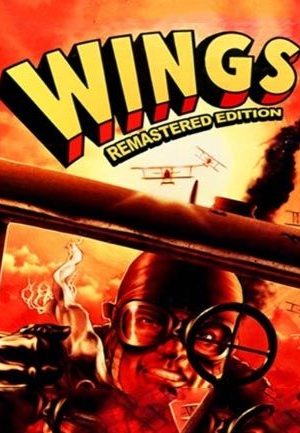 Wings! Remastered Edition Steam Key GLOBAL