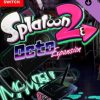 Splatoon 2: Octo Expansion (DLC) - Nintendo Switch - Key EUROPE