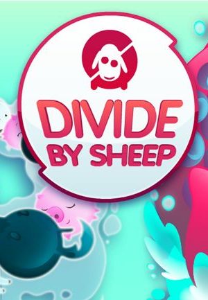 Divide by Sheep ( PC ) - Steam - Global