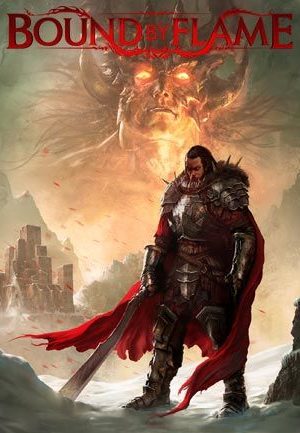Bound By Flame Steam Key GLOBAL