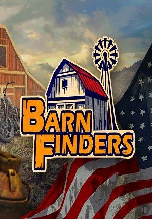 Barn Finders (PC) - Steam Key - GLOBAL
