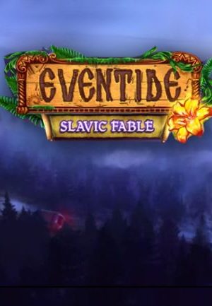 Eventide: Slavic Fable Steam Key GLOBAL
