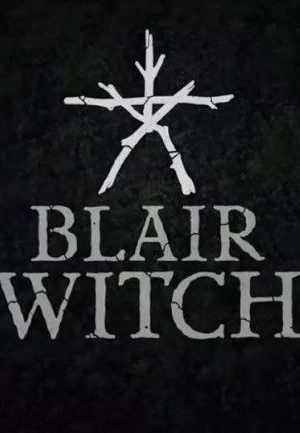 Blair Witch Steam Key EUROPE