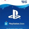 PlayStation Network Gift Card 1000 JPY - PSN Japan