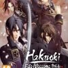 Hakuoki: Edo Blossoms Steam Key GLOBAL