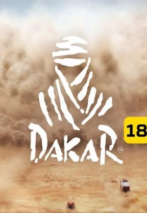 Dakar 18 Steam Key EUROPE