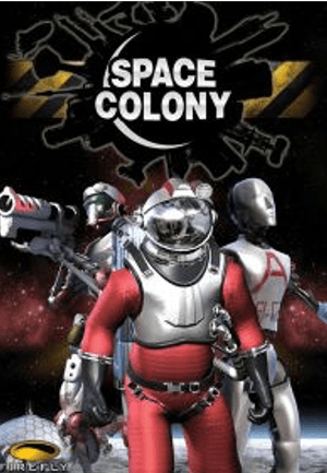 Space Colony: Steam Edition Steam Key GLOBAL
