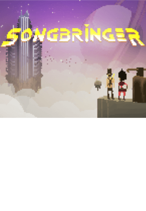 Songbringer Steam Key GLOBAL