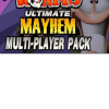 Worms: Ultimate Mayhem - Multiplayer Pack Steam Key GLOBAL