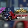 Euro Truck Simulator 2 - Australian Paint Jobs Pack - Steam - Key GLOBAL