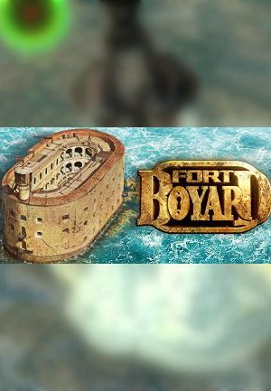 Fort Boyard Steam Key GLOBAL