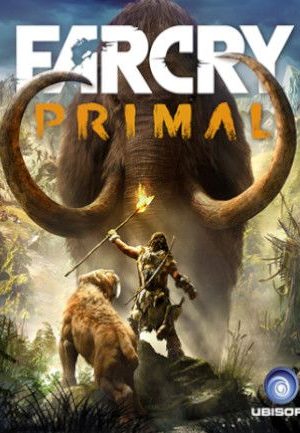 Far Cry Primal Xbox Live Key UNITED STATES