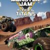 Monster Jam Steel Titans Steam Key GLOBAL