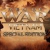 Men of War: Vietnam - Special Edition (PC) - Steam Key - GLOBAL