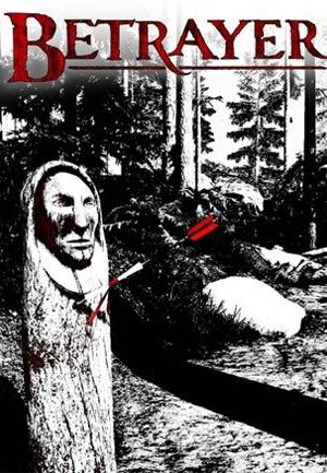 Betrayer Steam Key GLOBAL