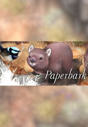 Paperbark - Steam - Key GLOBAL