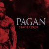Life is Feudal: MMO. Pagan Starter Pack Steam Key GLOBAL