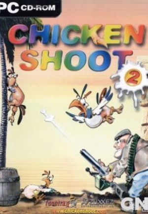 Chicken Shoot 2 Steam Key GLOBAL
