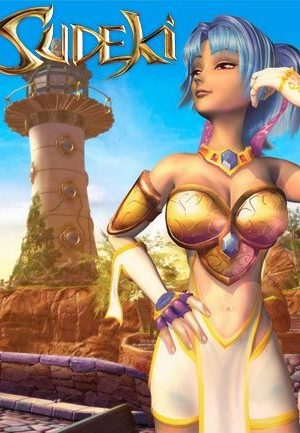 Sudeki Steam Key GLOBAL