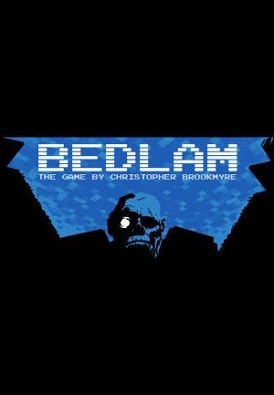 Bedlam Steam Key GLOBAL