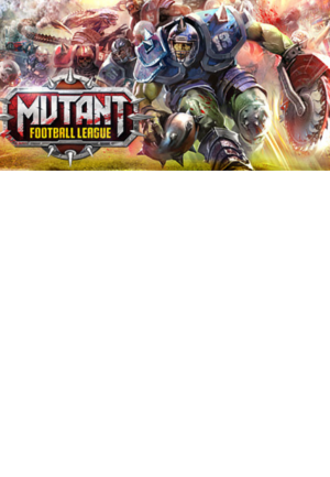 Mutant Football League Dynasty Edition Steam Key PC GLOBAL
