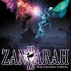 Zanzarah: The Hidden Portal Steam Key GLOBAL