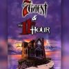 The 7th Guest and The 11th Hour Bundle Steam Key GLOBAL